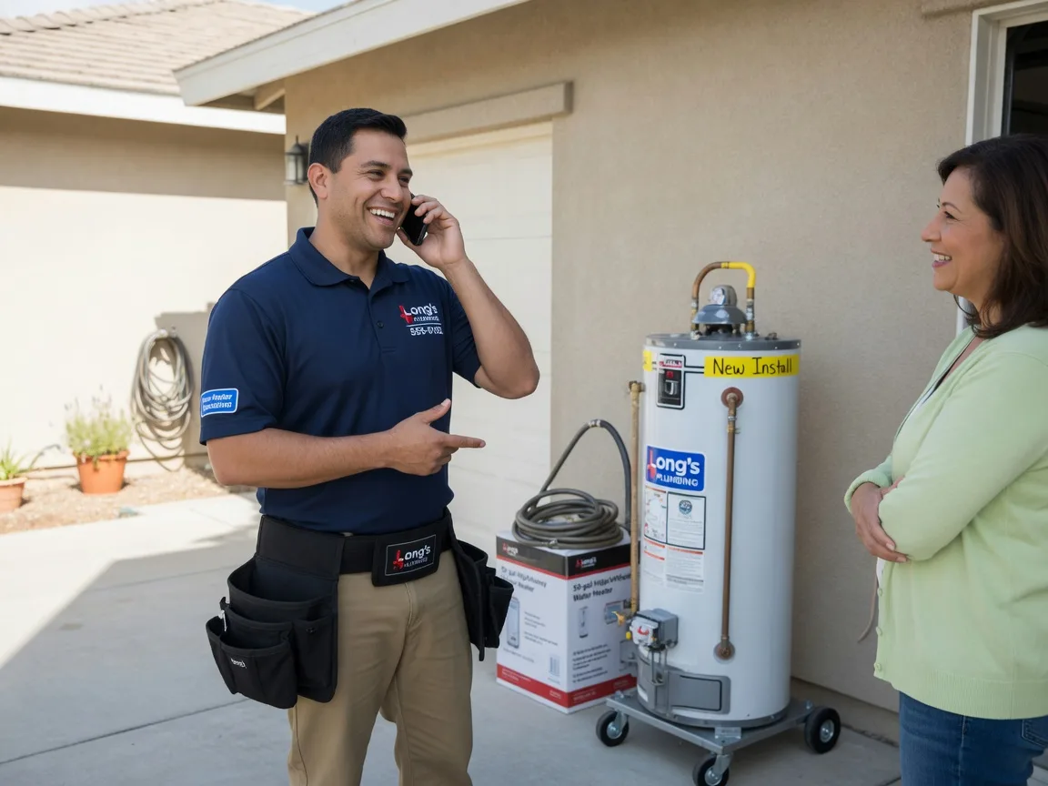 Leak Detection Campo, CA FAQs
